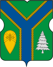 Герб города Восточный